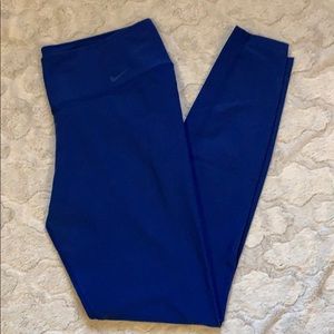 Nike Dri Fit leggings
